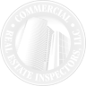 Commercial Real Estate Inspectors